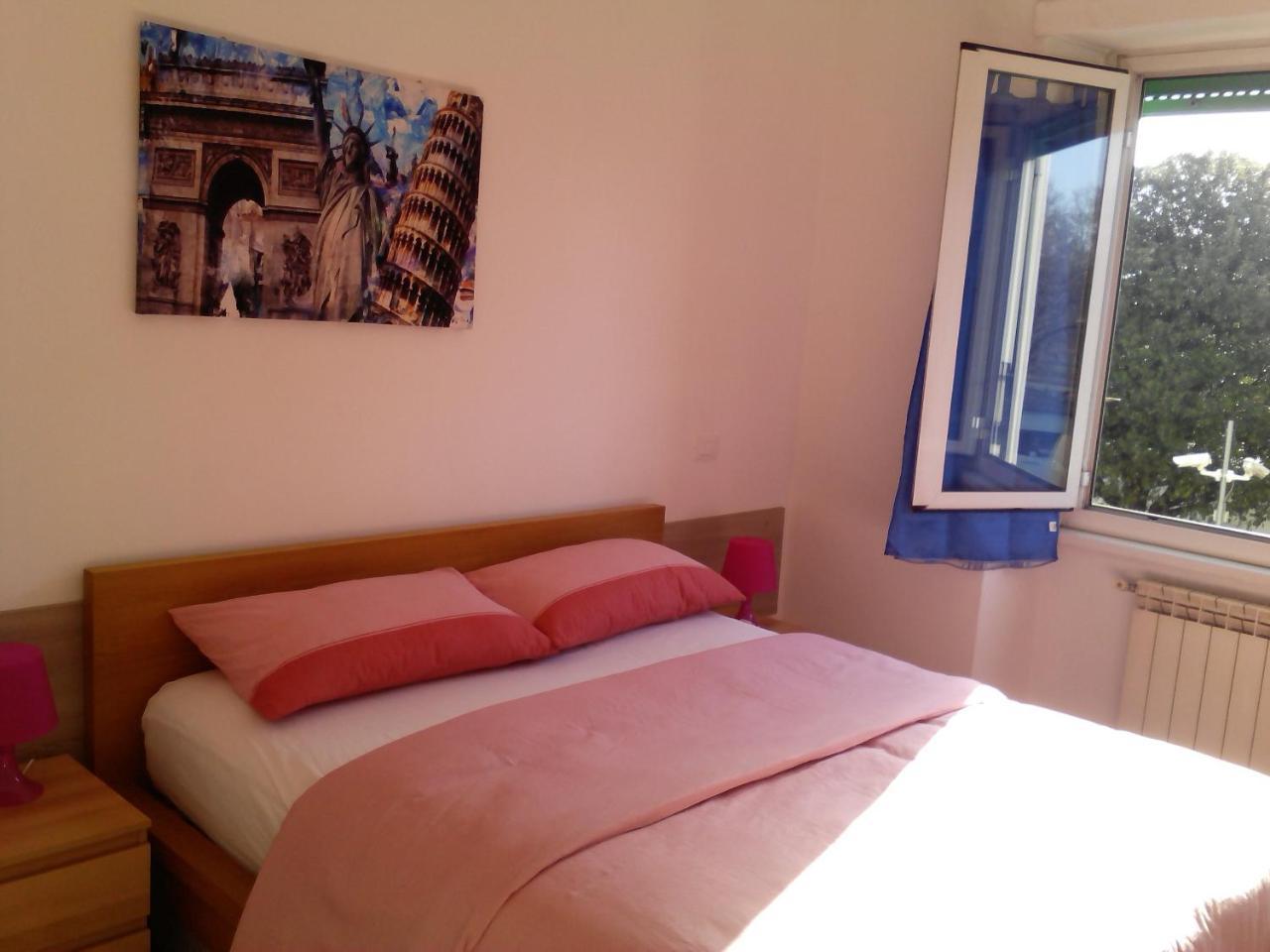 Casa Felicità 3* Rome
